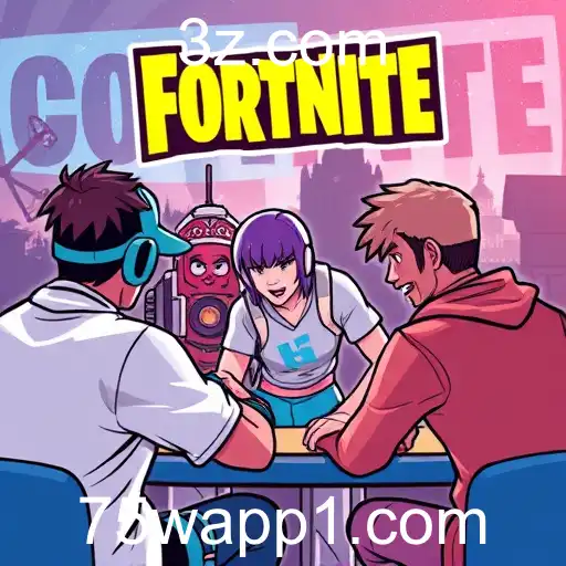 Ascensão e Impacto do 75w App no Cenário de Jogos