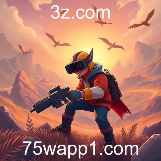 Evolução e Impacto da 75w app no Mundo dos Jogos