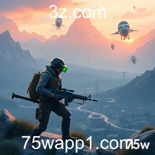 Transformação dos Jogos: A Ascensão do 75w