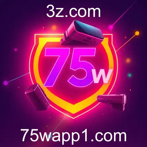 75w App Revoluciona o Universo dos Jogos Online