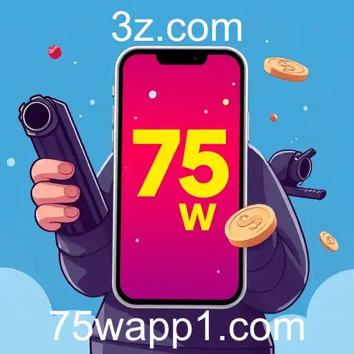 A Revolução dos Jogos com o 75w App