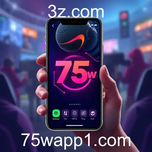 Ascensão e Impacto do 75w App na Indústria de Jogos