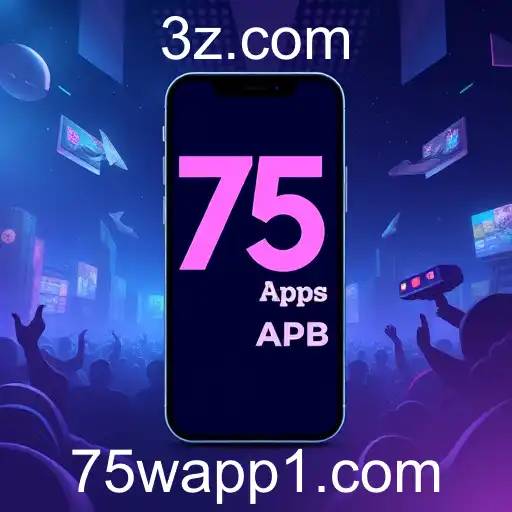 A Ascensão do 75w App no Cenário de Jogos em 2026