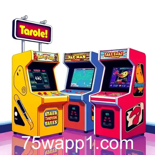 A Ascensão do 75w App no Cenário Brasileiro de Jogos