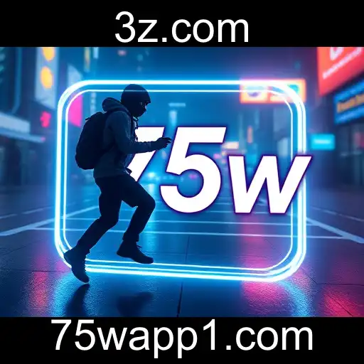 75w App: Revolução no Jogo Mobile em 2026