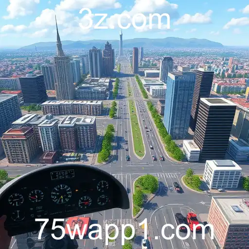 A Revolução dos Jogos em Português com 75w App