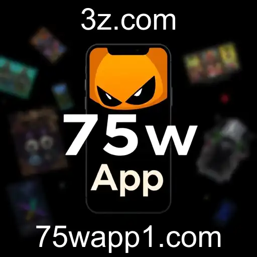 A Revolução dos Jogos com 75w App