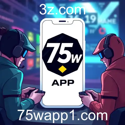 Explorando o Impacto do 75w App nos Jogos Online