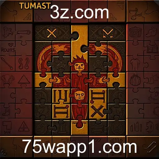 A Revolução dos Jogos com 75w App