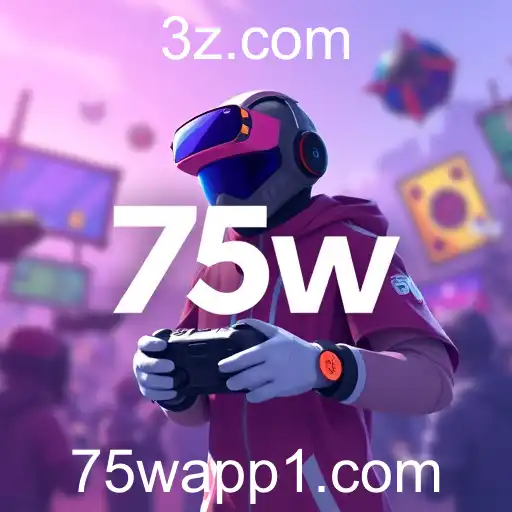 A Revolução do 75w App no Cenário de Jogos Online