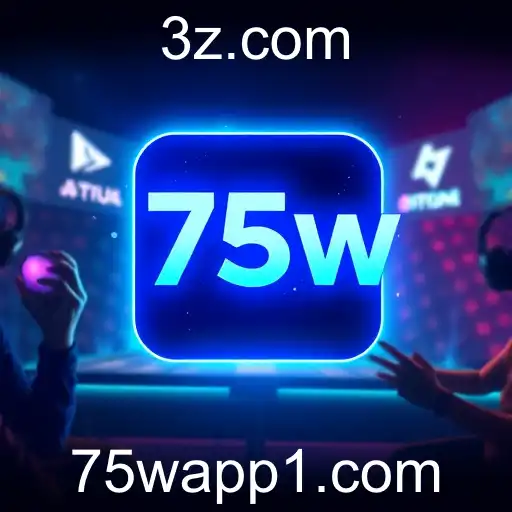 A Ascensão da 75w App na Cena de Jogos