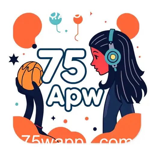 A Revolução do 75w app no Cenário dos Jogos