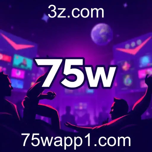 Evolução e Impacto do 75w no Cenário de Jogos
