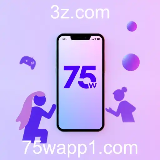 Inovação e Tendências no Universo dos Jogos: Análise do 75w App