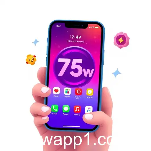 Revolução no Mundo dos Jogos Mobile