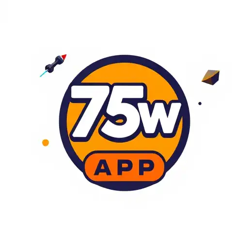 75w App Revoluciona o Universo dos Jogos Online