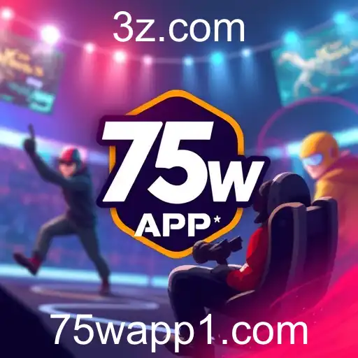 A Revolução dos Jogos Online com 75w App