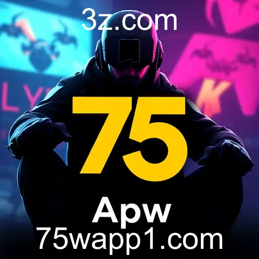 A Revolução dos Jogos com o 75w App