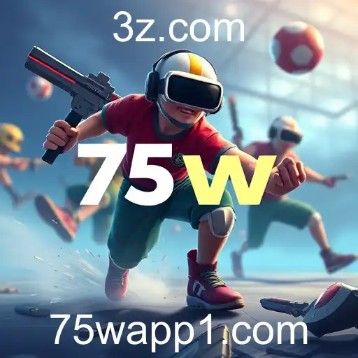 Crescimento e Impacto do 75w App no Cenário de Jogos