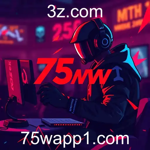 O Impacto do 75w App no Mundo dos Jogos Online