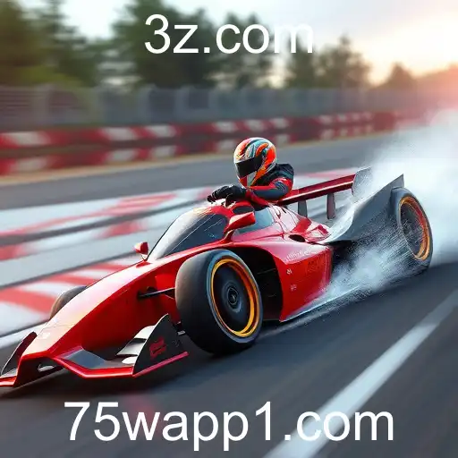 O Impacto da '75w App' no Mercado de Jogos Online