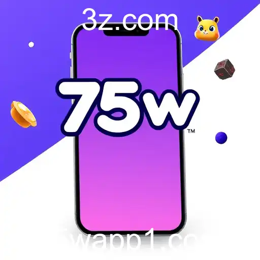 O Impacto da 75w App no Cenário de Jogos Online