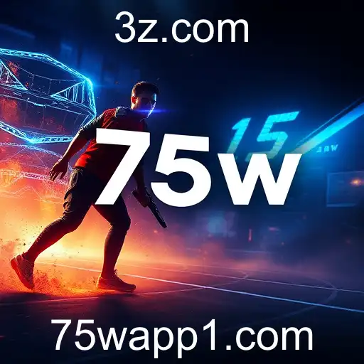 O Impacto do 75w App no Universo dos Jogos