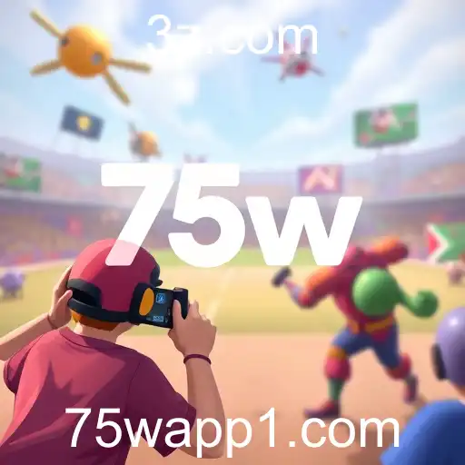 Breves Reflexões Sobre a Influência do 75w App no Mercado de Jogos