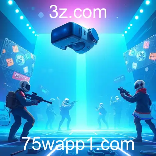 A Nova Era do 75w App nos Jogos Online