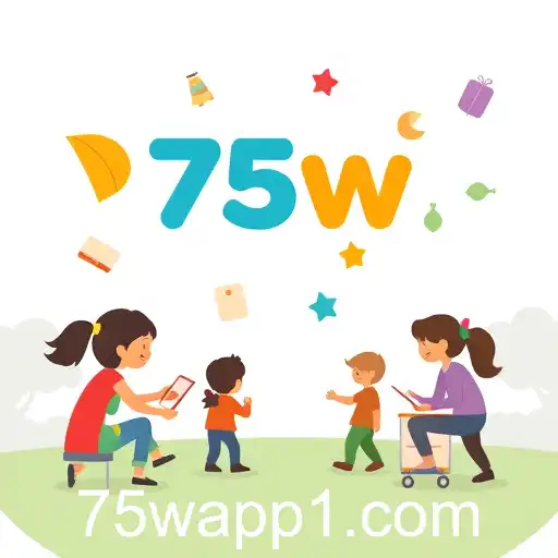 O Crescimento da 75w app no Mundo dos Jogos Online