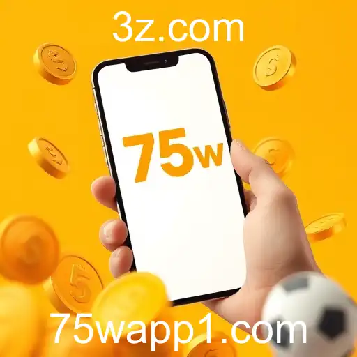 A Revolução do 75w App no Cenário de Jogos