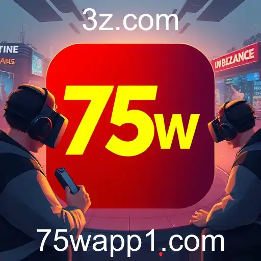 A Revolução do 75w App no Cenário dos Jogos Online