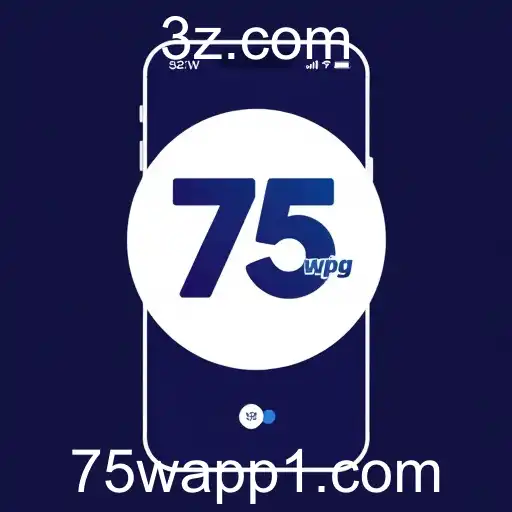 75w App: A Revolução dos Jogos em Português