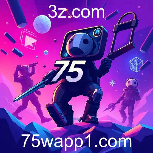 A Revolução Digital: Como o '75w app' Está Transformando o Cenário de Jogos Online