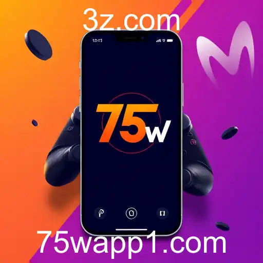 Revolução dos Jogos no Brasil com 75w App