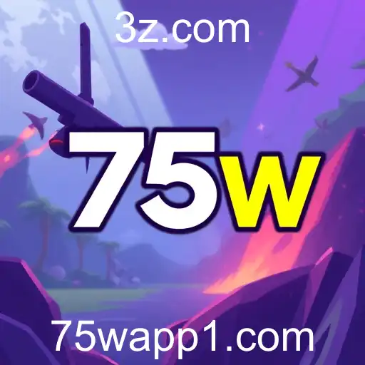 Ascensão do 75w App no Mundo dos Jogos