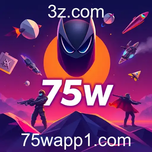 Ascensão dos Jogos Digitais: O Impacto da 75w App