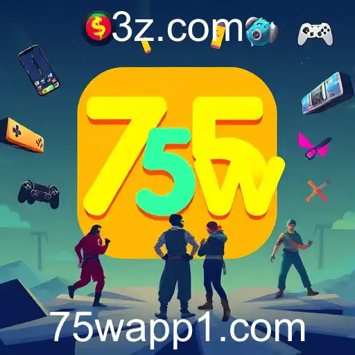 A Ascensão da Plataforma de Jogos 75w