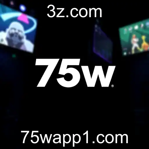 Em Ascensão: 75w app e o Panorama dos Jogos Digitais