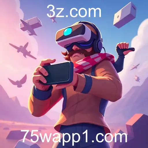 O Impacto do App 75w no Mercado de Jogos